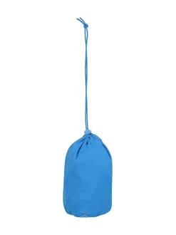 Bleu de ciel - Veste imperméable Mountain Warehouse Pakka II