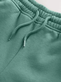 Bleu de sarcelle - Survêtement (3-16ans)