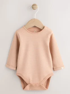 Bleu Denim - Ensemble bébé salopette et body (0mois-2ans)