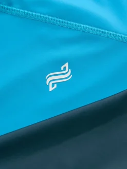 Bleu dégradé - Rash Gilet (1.5-16ans)