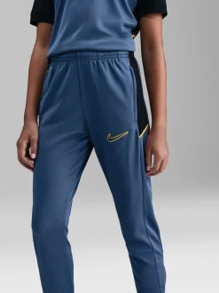 Bleu diffus - Nike Academy Dri-FIT Survêtement