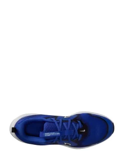 Bleu et Noir royals - Nike Youth Cosmic Course à pied Trainers