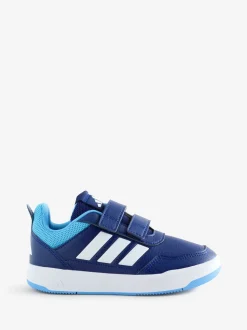 bleu foncé - adidas Tensaur Sport 3.0 Baskets enfant