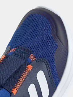 bleu foncé - Baskets adidas Tensaur Comfort enfant