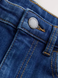 bleu foncé - Denim Courts métrages (3-16ans)