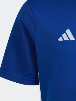 bleu foncé - jersey adidas Tabela 23
