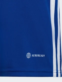 bleu foncé - jersey adidas Tabela 23