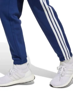 bleu foncé - Pantalon de Survêtement adidas Essentials enfant