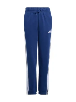 bleu foncé - Pantalon de Survêtement adidas Essentials enfant