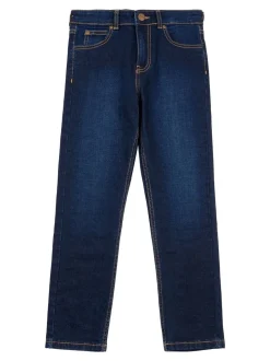 bleu foncé - Slim/coupe slim Jeans Lee Luke