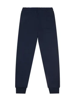 Bleu foncé - U.S. Polo Assn. Garçons Player 3 100% Coton Survêtement