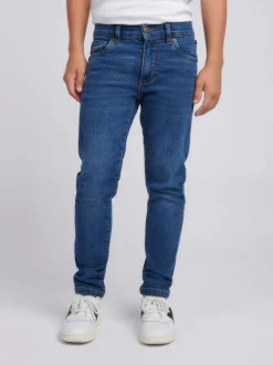 bleu foncé - U.S. Polo Assn. Jeans classique