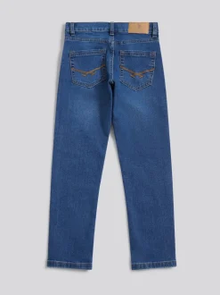 bleu foncé - U.S. Polo Assn. Jeans classique