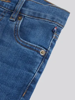 bleu foncé - U.S. Polo Assn. Jeans classique