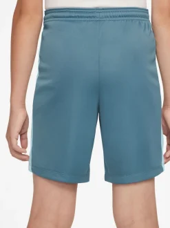 Bleu fumé - Short Nike Trophy 23 Dri-FIT