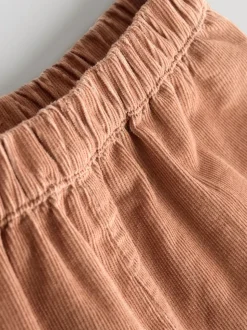 Bleu imprimé dinosaure - Ensemble 3 pièces bébé veste-chemise et pantalons (0mois-2ans)