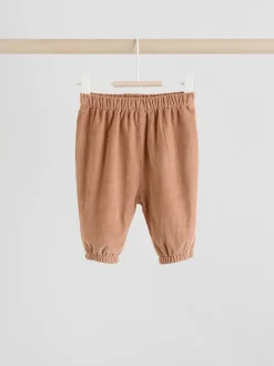 Bleu imprimé dinosaure - Ensemble 3 pièces bébé veste-chemise et pantalons (0mois-2ans)