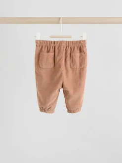 Bleu imprimé dinosaure - Ensemble 3 pièces bébé veste-chemise et pantalons (0mois-2ans)