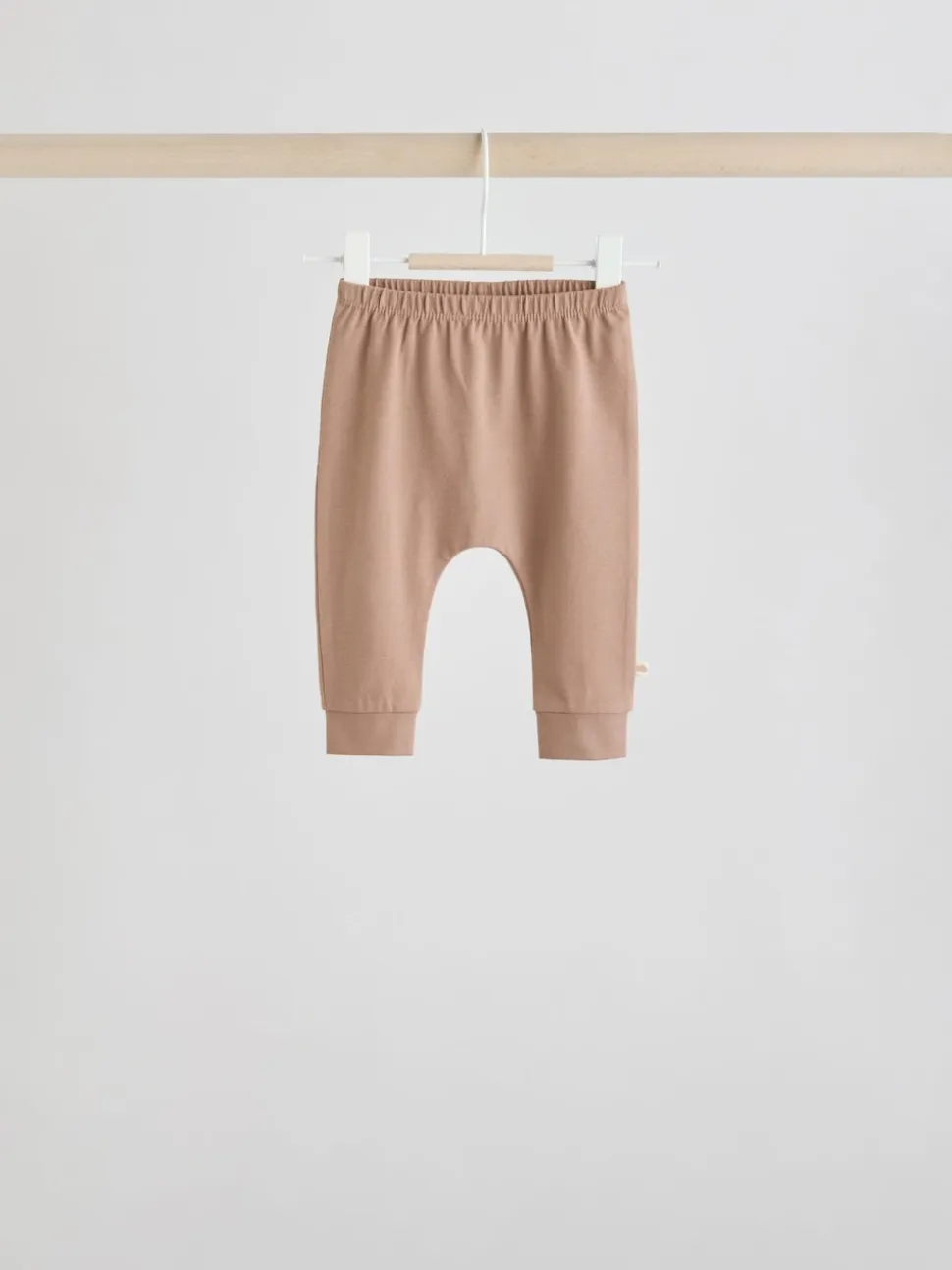 Bleu imprimé dinosaure - Hauts et Leggings 6 pièces bébé (0mois-3ans)