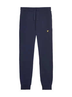 Bleu marine - Lyle & Scott Jogging garçon