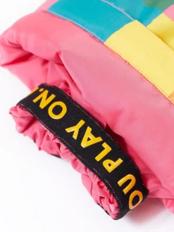 Bleu marine - Pantalon Frugi neige et ski