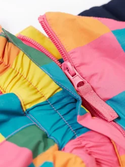 Bleu marine - Pantalon Frugi neige et ski