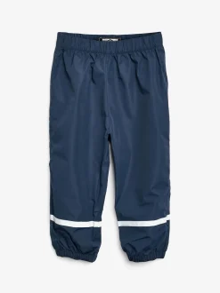 Bleu marine - Pantalon imperméable (9mths-10yrs)