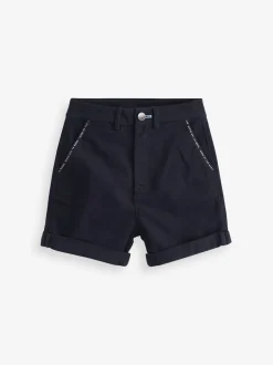 Bleu marine - Short Baker by Ted Baker