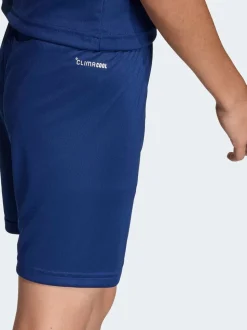 Bleu marine - Short d’entraînement adidas Entrada 26