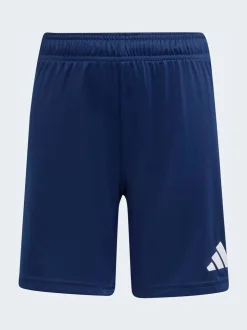 Bleu marine - Short d’entraînement adidas Entrada 26