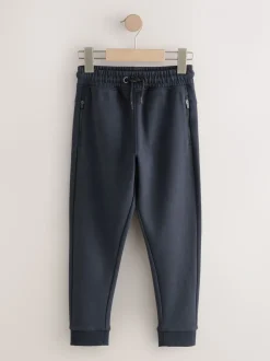 Bleu marine - Slim Sport Joggers (3-16yrs)