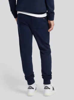 Bleu marine - U.S. Polo Assn. Survêtement Garçons Player 3 Loopback