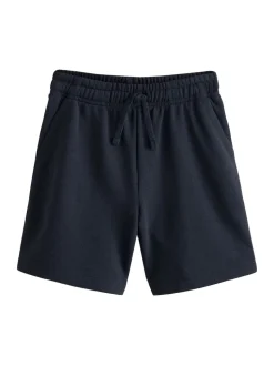 Bleu marine foncé - Shorts de base (3-16ans)