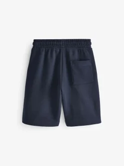 Bleu marine foncé - Shorts de base (3-16ans)