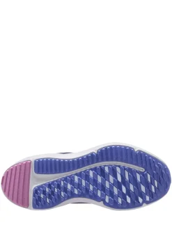 Bleu marine nocturne - Nike Baskets de course Cosmic Junior