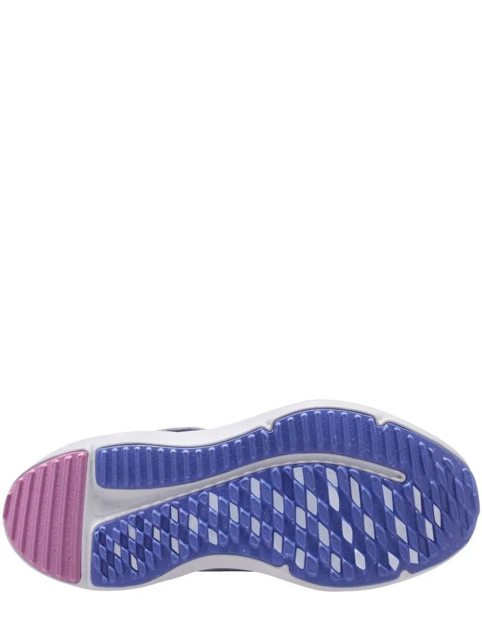 Bleu marine nocturne - Nike Baskets de course Cosmic Junior