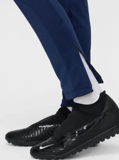 Bleu marine nocturne - Nike Academy Dri-FIT Survêtement