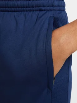 Bleu marine nocturne - Nike Academy Dri-FIT Survêtement