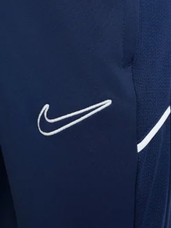 Bleu marine nocturne - Nike Academy Dri-FIT Survêtement