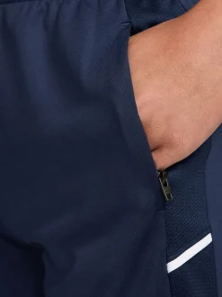 Bleu marine nocturne - Short Nike