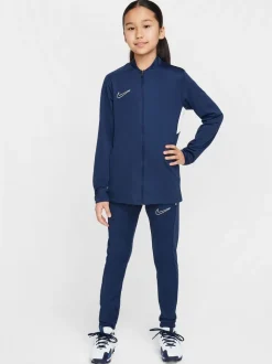 Bleu marine nocturne - Survêtement Nike Academy 25 Dri-FIT