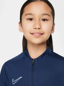 Bleu marine nocturne - Survêtement Nike Academy 25 Dri-FIT