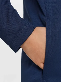 Bleu marine nocturne - Survêtement Nike Academy 25 Dri-FIT