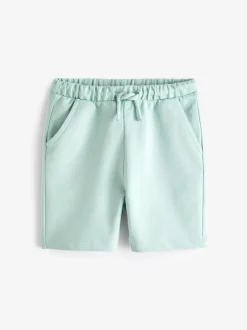 Bleu minéral/anthracite/gris clair - Short en jersey 5 Pack (3mois-7ans)