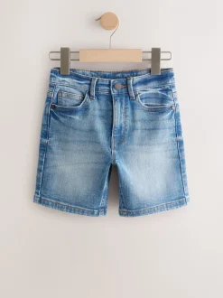 Bleu moyen - Denim Courts métrages (3-16ans)