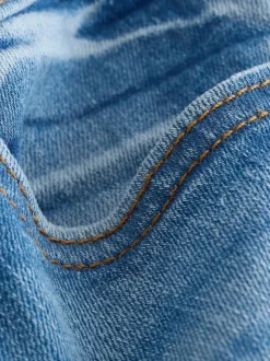 Bleu moyen - Denim Courts métrages (3-16ans)