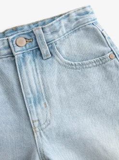 Bleu moyen - Jean authentique (3-16ans)