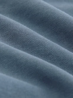 Bleu moyen - Survêtement (3-16ans)