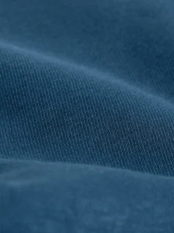 Bleu moyen - Survêtement (3-16ans)