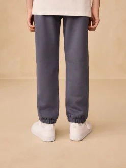 Bleu moyen - Survêtement Coupe classique Premium (3-16ans)